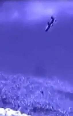 Bayraktar hedefleri böyle vurdu