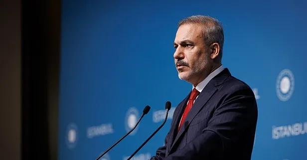 YÖK'ten "Hakan Fidan" açıklaması: Mezuniyet ve denklik süreçlerinde herhangi bir usulsüzlük yok