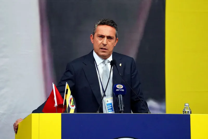 Yılmaz Vural'dan flaş Fenerbahçe açıklaması! - 2