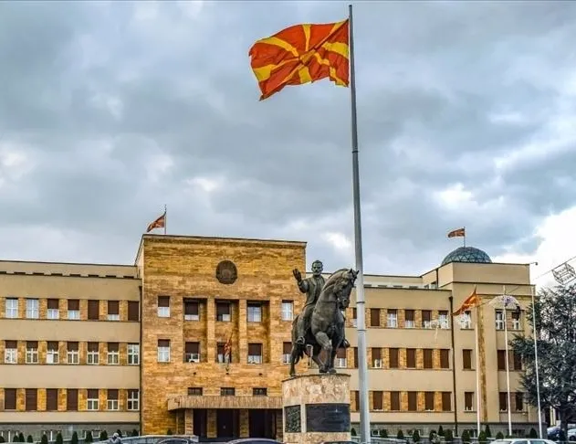 Kuzey Makedonya’da nüfus sayımı! Katılmak için...