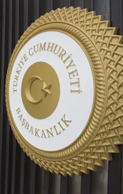 132 maddelik paket Başbakanlık'ta