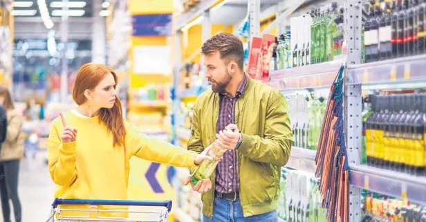 Fiyat sabit gramaj düşük: Gizli zam yapan firmalara ağır yaptırım geliyor