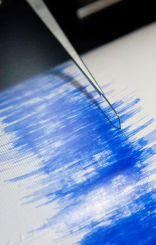 SON DAKİKA DEPREM: Marmara'da panik yaratan sarsıntı