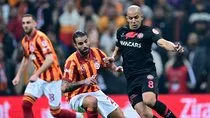 Sofiane Feghouli DM’den Rus takımlarına yürüdü! Beni alın