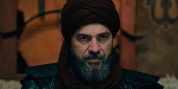 Müjde verildi! Kuruluş Osman'a Ertuğrul Bey döndü mü?-3