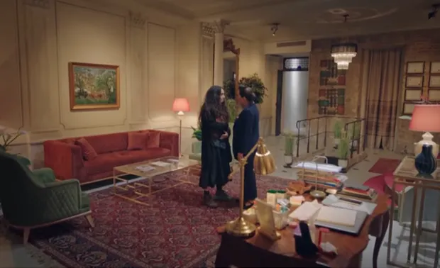 TV 8'in olay yaratan dizisi Kırmızı Oda istemeden kendi sonunu getiriyor! İzleyici şikayetçi dendi final çanları çalmaya başladı-8