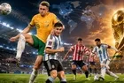 Dünya Kupası verileri: Bir futbolcu için ideal boy nedir?
