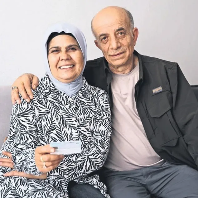 Kimlik bunalımı 57 yıl sonra bitti