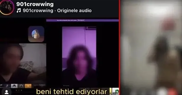 Discord'daki sapkınlık ifşa oldu! Kız çocuklarına cinsel istismar ve şantaj skandalı | Bakan duyurdu: Video kurgu çıktı