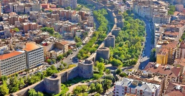Diyarbakır’da ucuza daire fırsatı! Yenişehir’de 160 metrekarelik ev satışa çıkarıldı