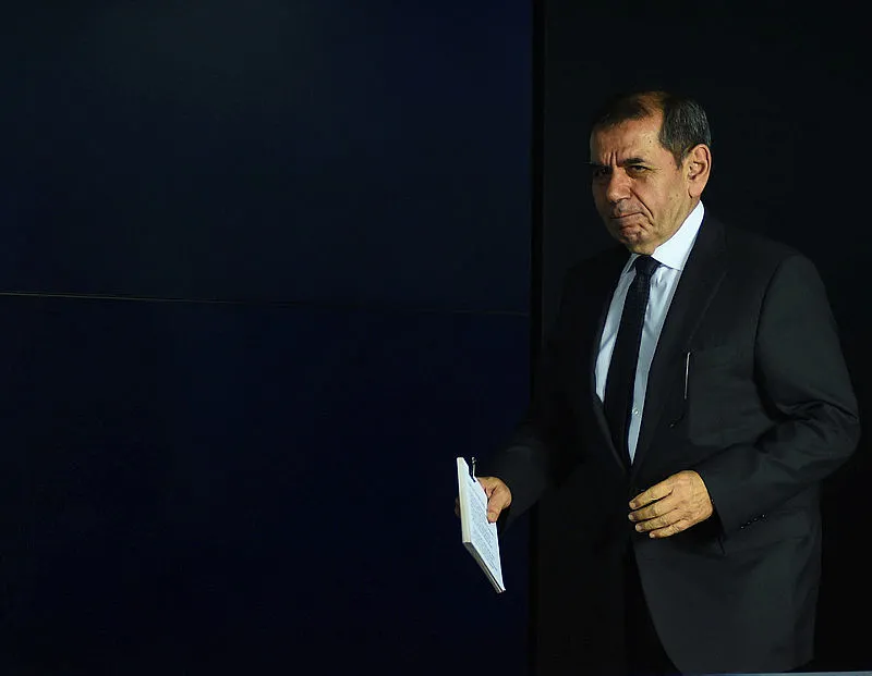 Galatasaray'da yıldızlar geçidi! İşte yapılacak hamleler - 9