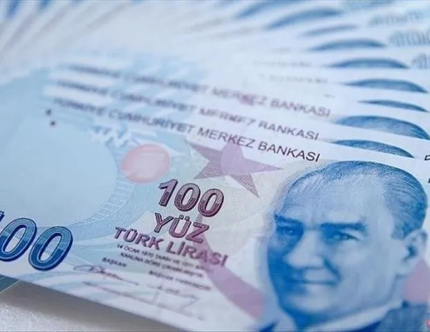 Firmalara 1 milyon TL