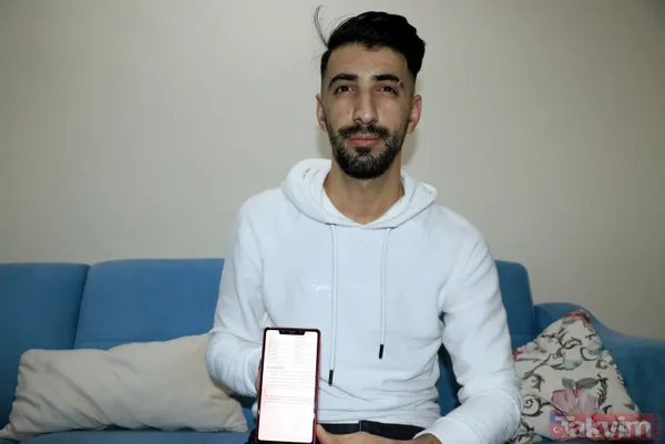 Diyarbakırlı aile yeni doğan bebeğine Ragnar ismini verdi! "Vikinglerin hayranıyım" - 7