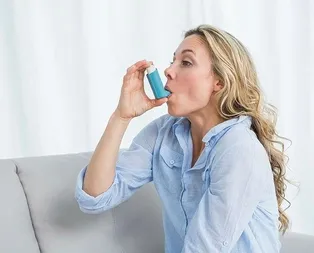 Astımı kış kışlayın!