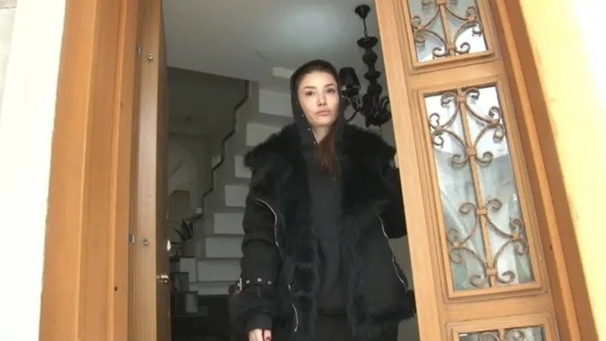 Çiçekli baskında yeni perde: Zehra Sarıcan’ı tehdit edenlerin kimliği netleşti