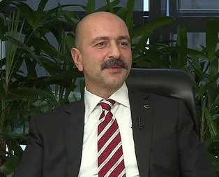 Akın İpek hacklendi