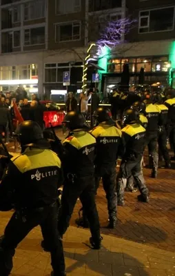 Avrupa basını yine üç maymunu oynuyor