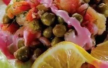 Rus Salatası Tarifi