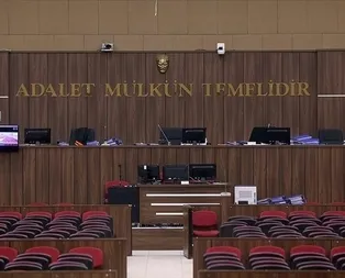 T.C. MENDERES 1. ASLİYE CEZA MAHKEMESİ