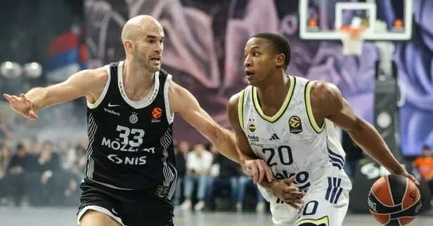 Olympiakos - Fenerbahçe Beko maçı ertelendi! İşte nedeni