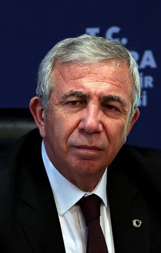 Mansur Yavaş'ı ikna eden FETÖ'cü kim?