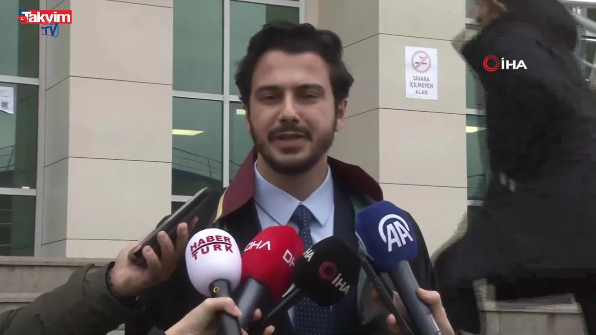 Sıla bebek davası ertelendi!