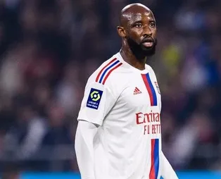 Galatasaray, Dembele'yi  transfer etmek için çalışmalara hız verdi