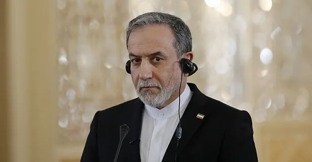 İran Dışişleri Bakanı Erakçi Türkiye'ye geliyor! Washington-Tahran krizinde arabulucu Ankara
