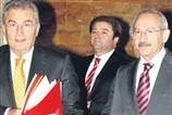 CHP’de deprem
