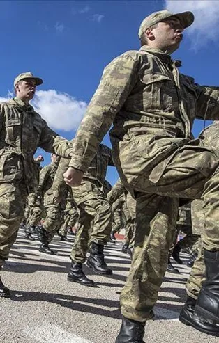 MSB'de koronavirüs tedbirleri: Askerlik uzadı teslim tarihleri ertelendi