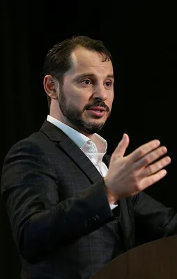 Meral Akşener'in çirkin iftirasına Bakan Albayrak'tan tokat gibi yanıt