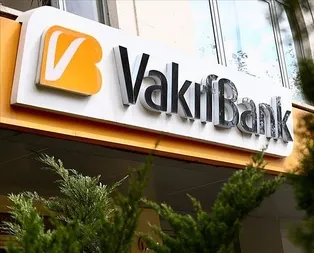 Vakıfbank’a 200 milyon euro