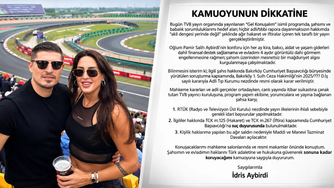 sahra-isik-ile-idris-aybirdi-arasinda-sular-durulmuyor-mahkemelik-oldular-1792510217303.png Sahra Işık ile İdris Aybirdi arasında ipler koptu! Eski eşlerin kavgası TV ekranlarından mahkeme salonlarına taşındı-7