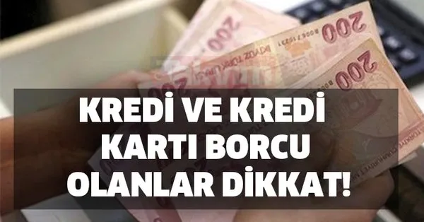 Is Bankasi Akbank Ve Finansbank Borc Kapama Kredisi Kredi Ve Kredi Karti Borcu Olanlar Dikkat Kredi Karti Borc Kapatma Takvim