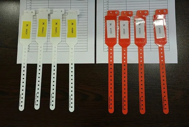 Bartın'da koronavirüse karşı dikkat çeken önlem! Pozitif ve temaslı kişilere yönelik bileklik uygulamasına başlandı-3