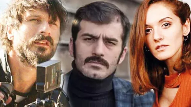 'Dayı' filminin setinde ikinci taciz skandalı! Atın cinsel organını göstererek...-1