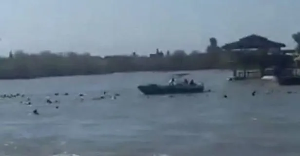 Son dakika Haberi: Dicle Nehri’nde feribot faciası! Ölü sayısı 72’e yükseldi