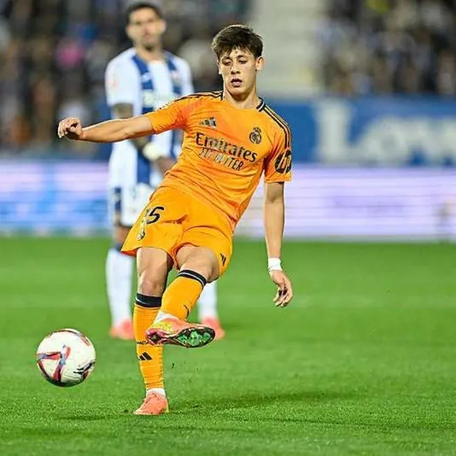 Real Madrid’den kritik galibiyet!
