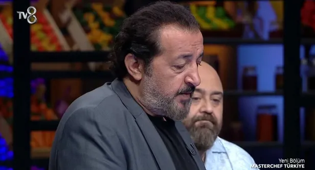 Masterchef'te kaale bile alınmadı rezil rüsva oldu! Mehmet Yalçınkaya kapı dışarı etti 'lütfen önlüğünüzü bırakıp dışarı çıkın'-3