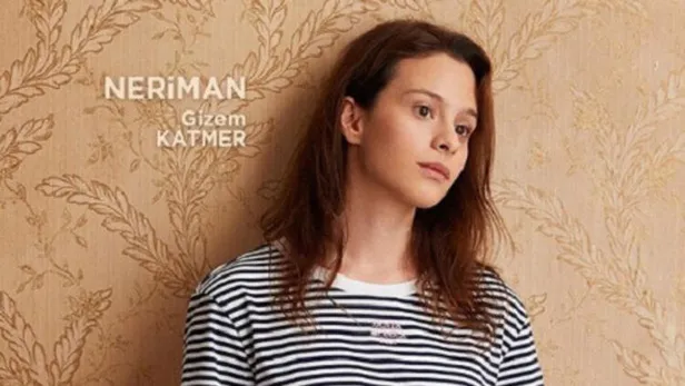 Masumlar Apartmanı Neriman kimdir? Gizem Katmer kaç yaşında? Nereli sevgilisi var mı?-2
