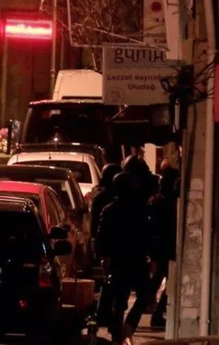 DHKP-C’ye büyük darbe