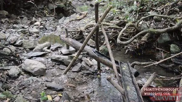 Su gücüyle öyle bir şey yaptı ki! YouTube videosu milyonlar izlendi... - 47