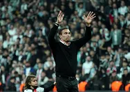 Son dakika Beşiktaş haberleri... Kara Kartalda Fransız ihtilali! Valerien Ismael, Michy Batshuayi, Rachid Ghezzal, Valentin Rosier...