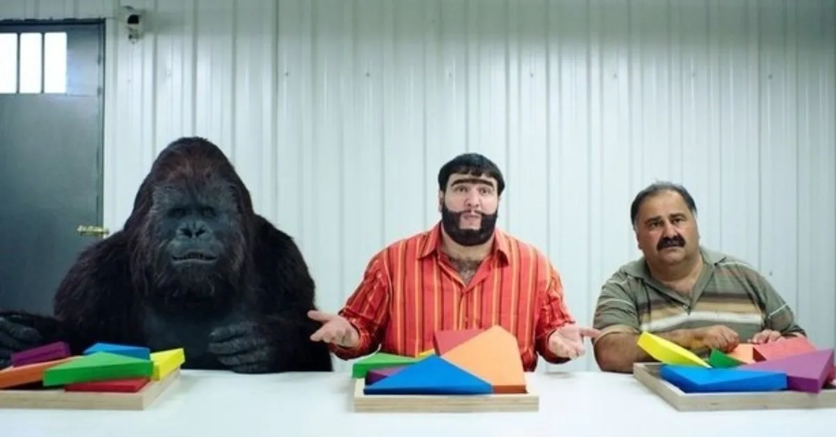 recep ivedik 6 netflix e ne zaman