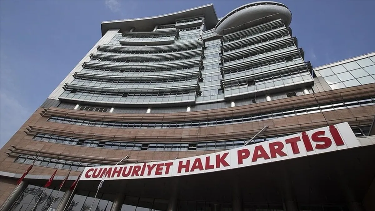 CHP “mutlak butlan” kararına karşı miting hazırlığında