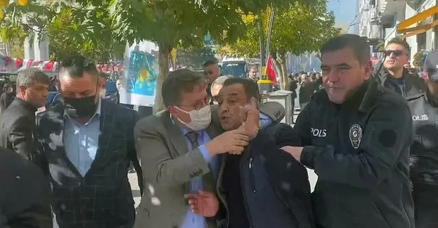 Kumpas belgelerini Dündar’dan önce temin etmiş!