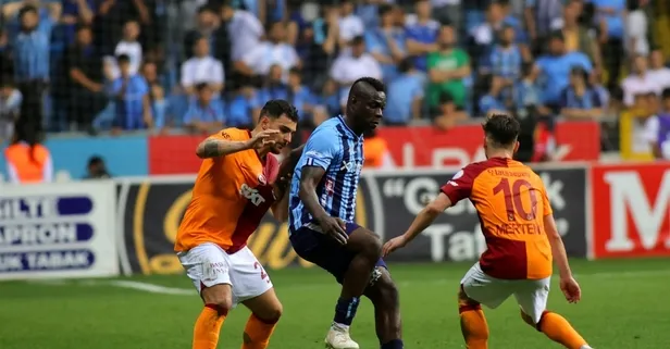 Sivasspor Galatasaray maçı muhtemel 11'ler! Wilfred Zaha ve Kerem Aktürkoğlu kararı...