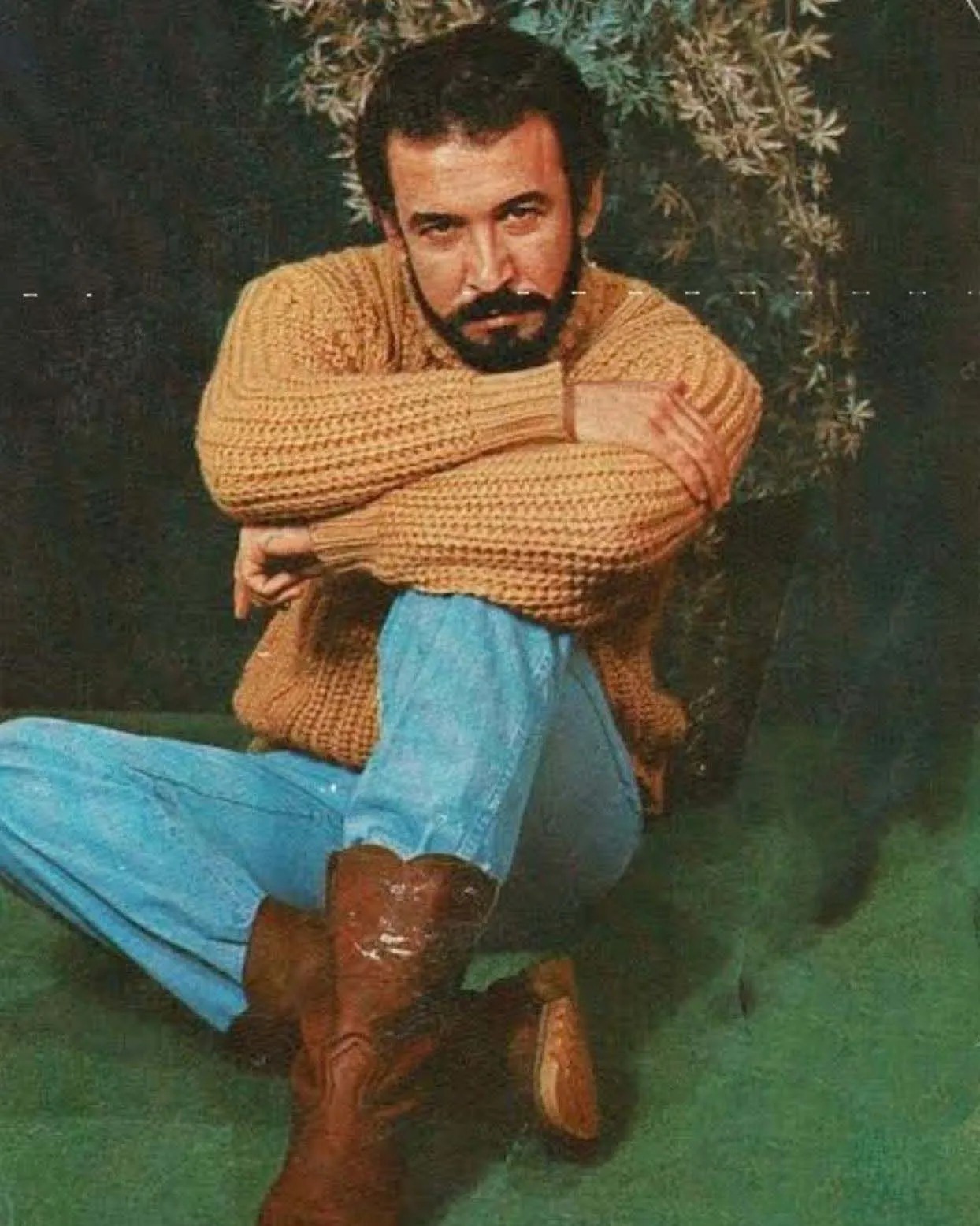 Kuruluş Orhan’ın Osman Bey’i Cihan Ünal meğer ünlü oyuncunun amcasıymış! - 3