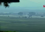ABD hava üssünde hareketlilik