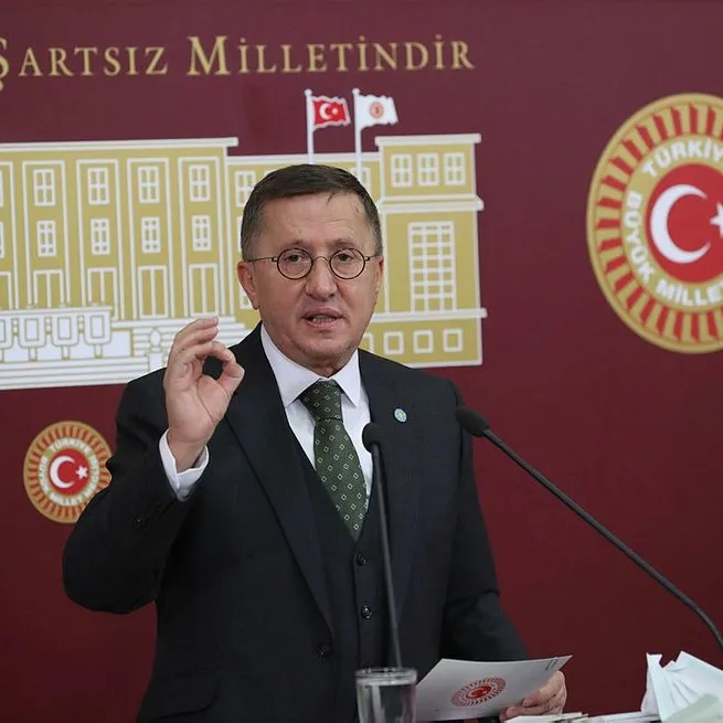 İftiraya 250 bin TL’lik tazminat davası!